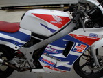     Honda NS-1 1992  16